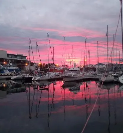 Miraflores Boulogne-sur-Mer Esterno foto