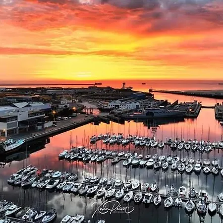 Miraflores Boulogne-sur-Mer Esterno foto
