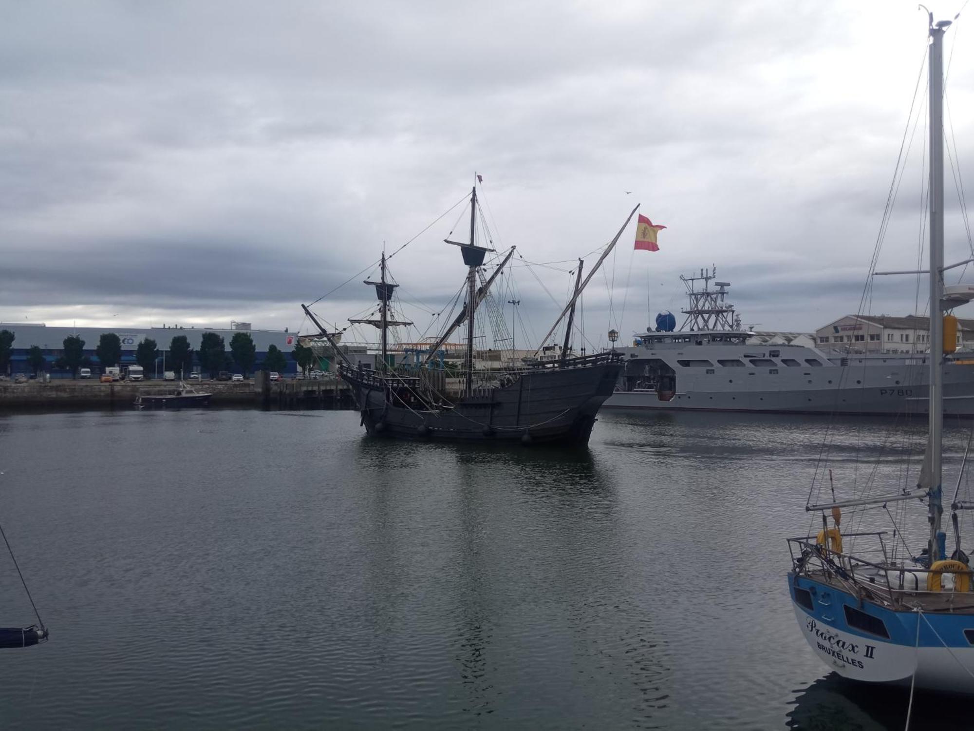 Miraflores * Boulogne-sur-Mer